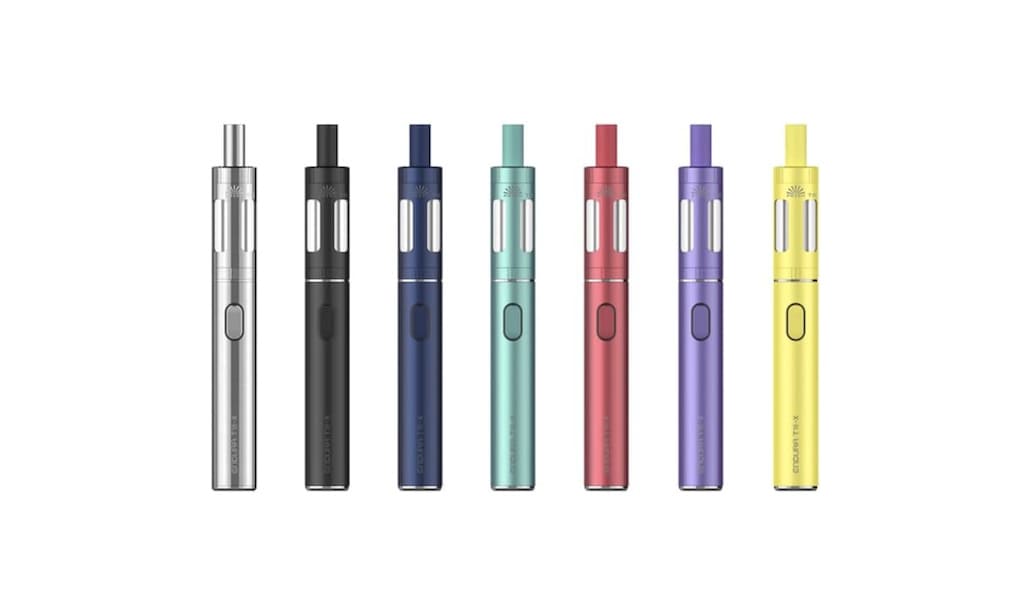 INNOKIN Endura T18-X