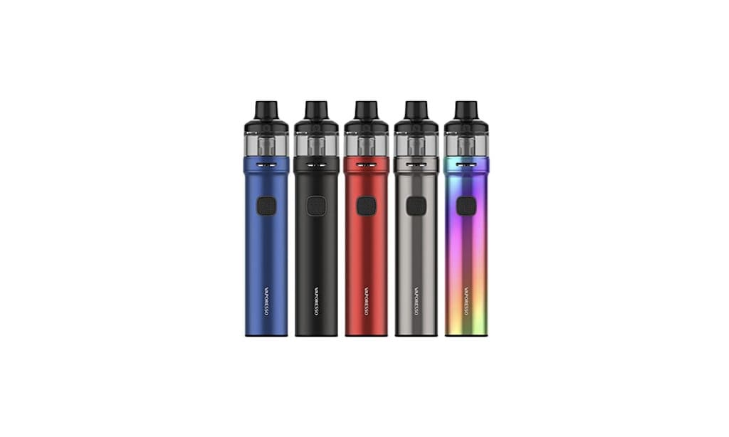 Vaporesso GTX GO 80 Kit